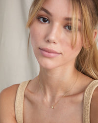 Promise Icon Necklace
