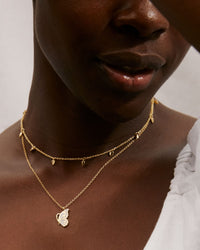 Grief Necklace
