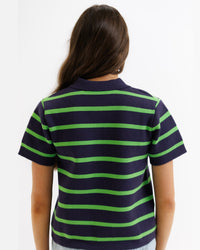 Summer Camp Sweater - Final Sale