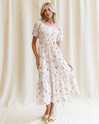 High Tea Dress