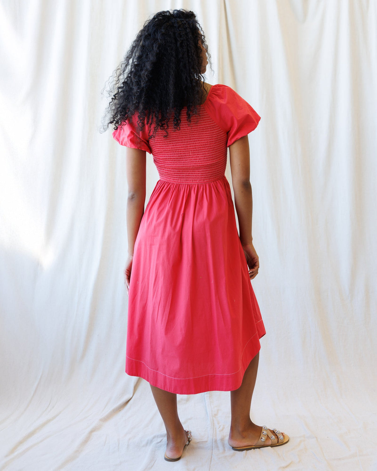 One Fine Day Dress