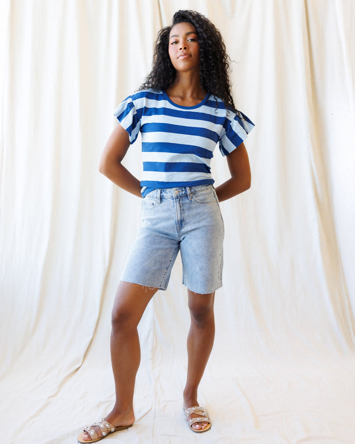 Super HR Relaxed Short