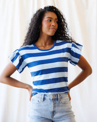 Charisma Tee