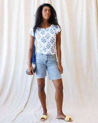 Artistic Tee