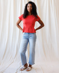 Pretty Sporty Tee