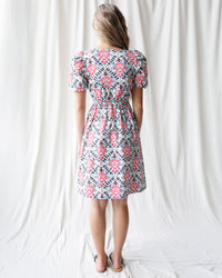 Capri Dress