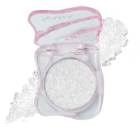Creamy  Pigment Saltwater Dream