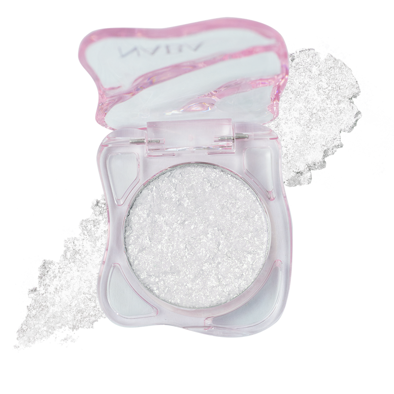 Creamy  Pigment Saltwater Dream