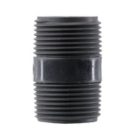 1" MPT x 2" PVC Riser | 38104