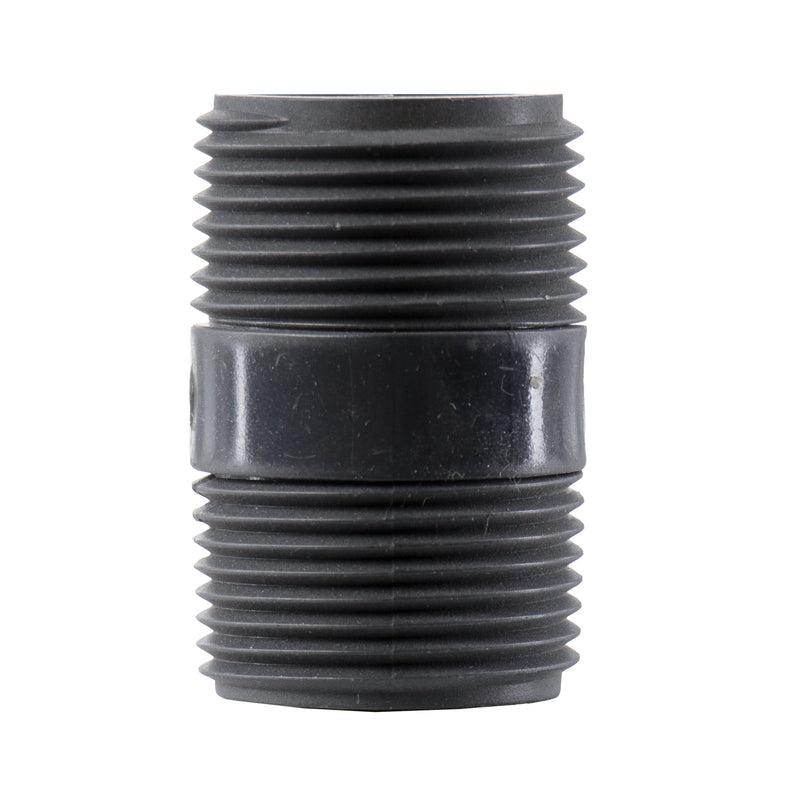 1" MPT x 2" PVC Riser | 38104