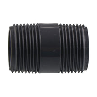 1" MPT x Close PVC Riser | 38103