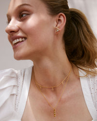 Tribe Friendship Earrings
