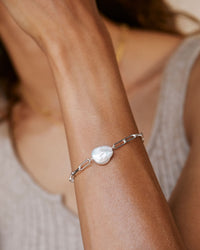 Grit Bracelet
