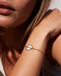 You Are My Sunshine Bracelet Set