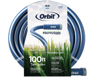 100 ft x 5/8" Polyfusion Hose | 22010