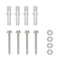 Hose Reel Wall Mount, Spare 22533