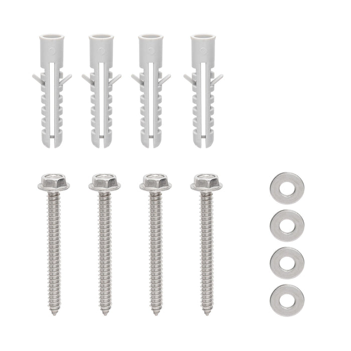 Hose Reel Hardware Pack 22517