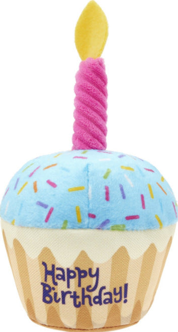 Pet Supplies Plush Toy Dog Birthday Gift