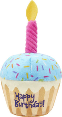 Pet Supplies Plush Toy Dog Birthday Gift