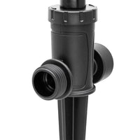 Adjustable Pattern Spot Sprinkler on Spike 29807