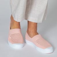 Casual Slip-On Shoes