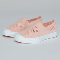 Casual Slip-On Shoes