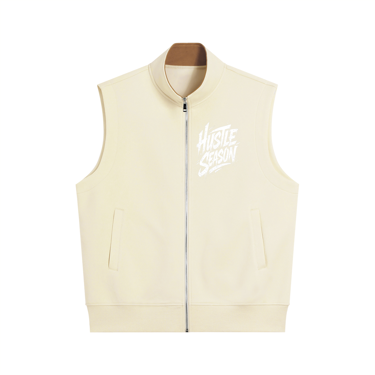 Essential Heavyweight Vest