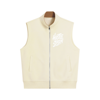 Essential Heavyweight Vest