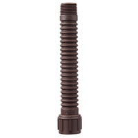 1/2" FPT x MPT x 6" Multi-Flex Riser | 37128