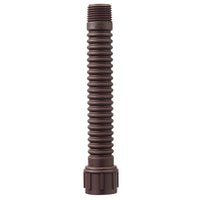 1/2" FPT x MPT x 6" Multi-Flex Riser | 37128