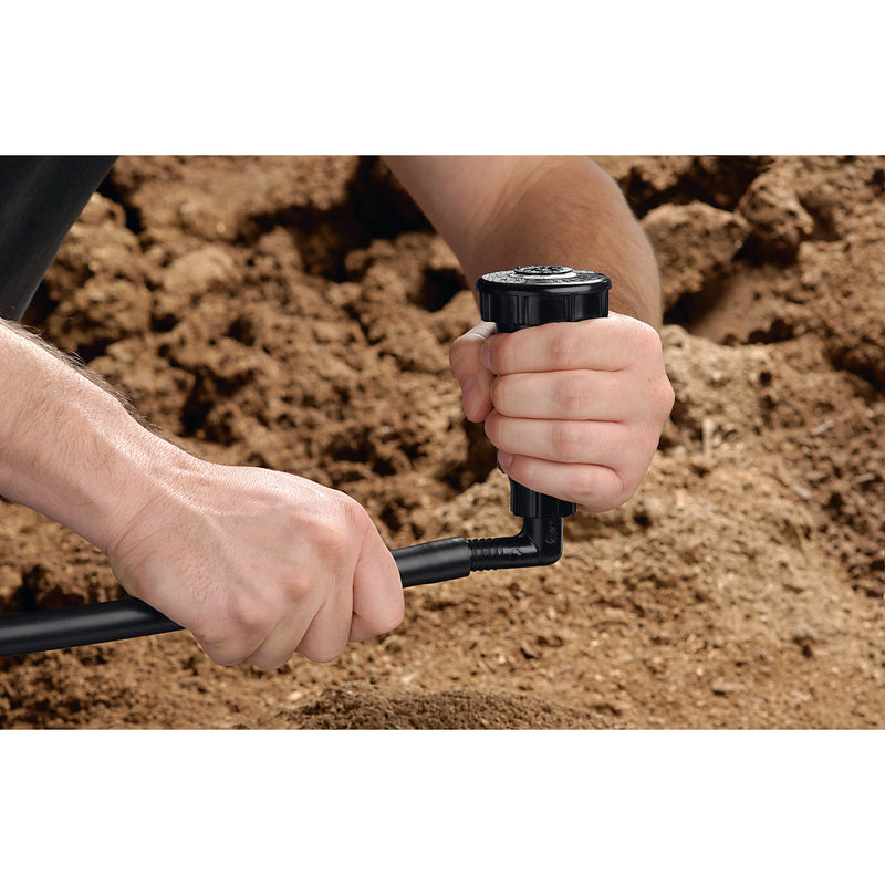 1/2" x 100' Pro-Blend Flex Pipe 38931