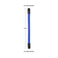 1/2" x 12" Multi-Flex Riser 37320