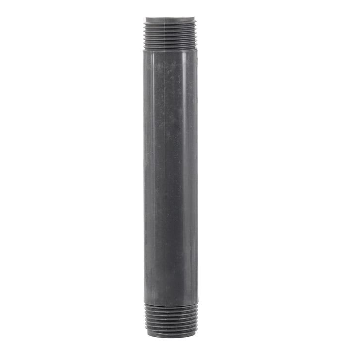 3/4" MPT x 6"PVC Sprinkler Riser | 38101