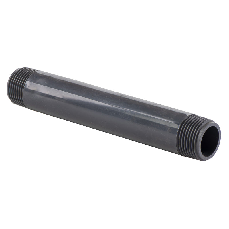 3/4" MPT x 6"PVC Sprinkler Riser | 38101