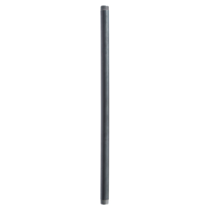 1" MPT x 12" PVC Riser | 38232
