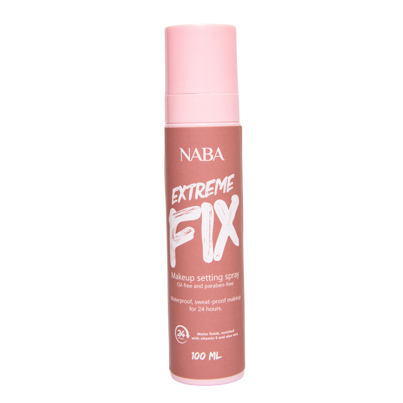 Makeup Setting Spray
