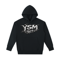 YSM Essential Heavyweight Cotton Hoodie