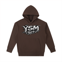 YSM Essential Heavyweight Cotton Hoodie