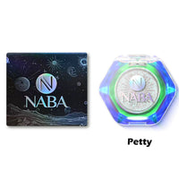 Multichrome Creamy Pigment Petty
