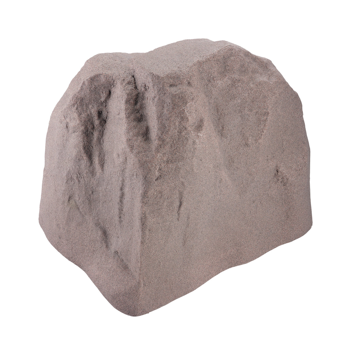 Sandstone Rock Valve Box Cover 53017