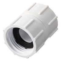 3/4" FPT x FHT PVC Swivel | 53363