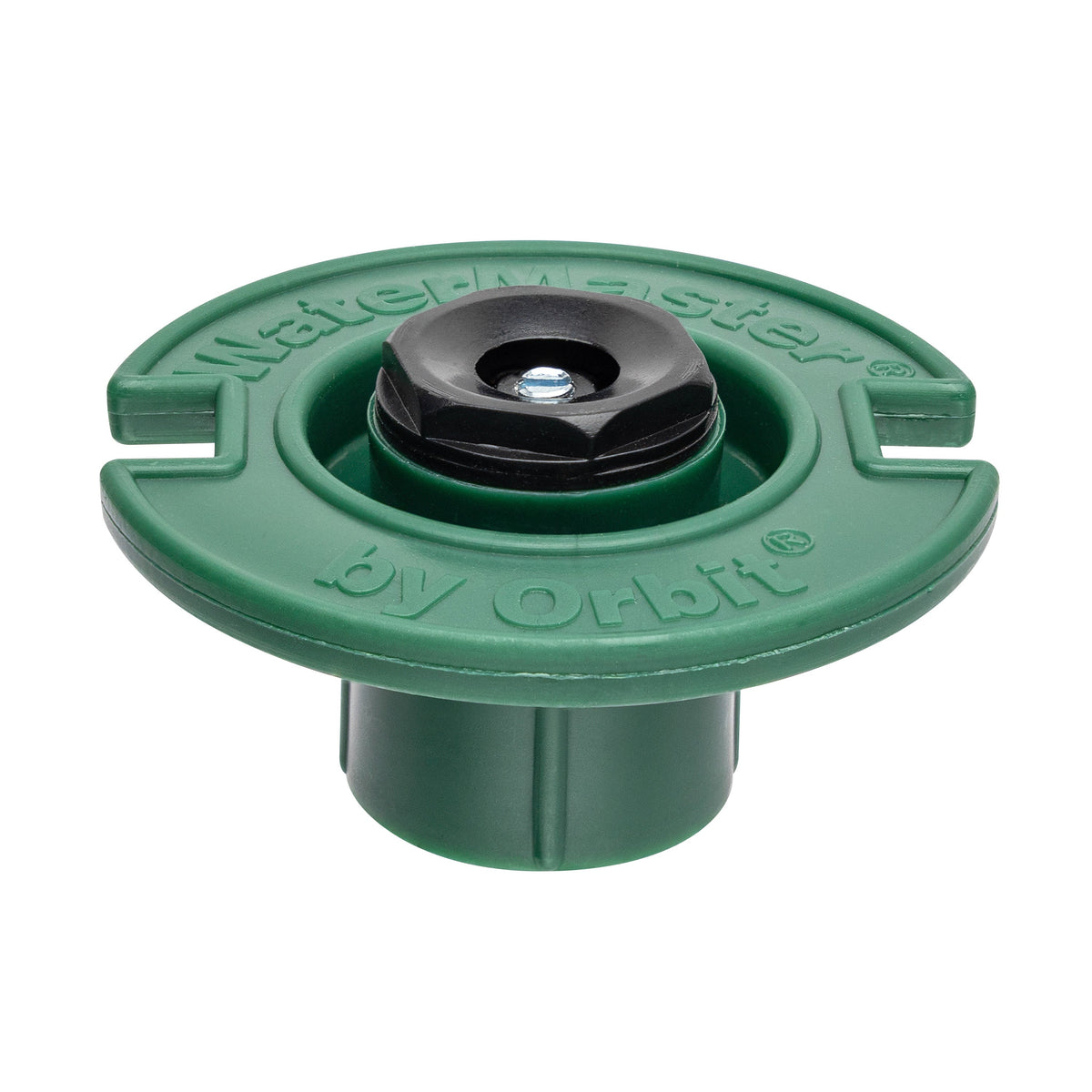 Plastic Flush Head w/Full Pattern Nozzle 54005