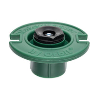 Plastic Flush Head w/Full Pattern Nozzle 54005