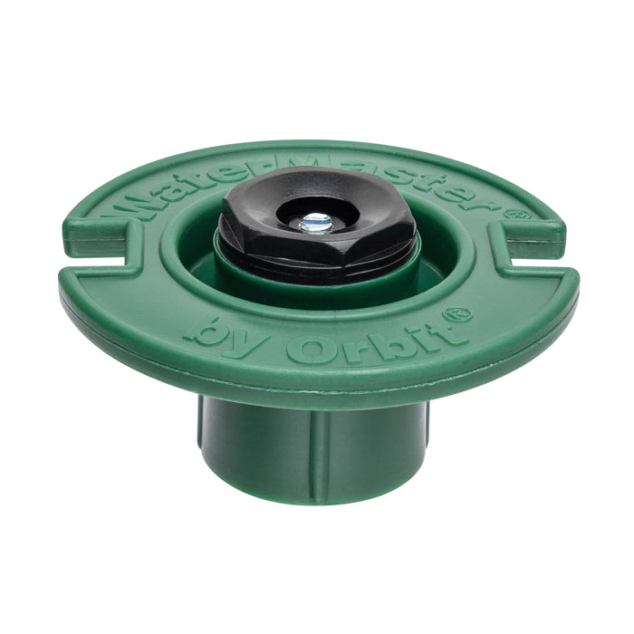 Plastic Flush Head w/Full Pattern Nozzle 54005