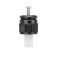 Mushroom Bubbler w/Adjustable Flow Screw | 54119