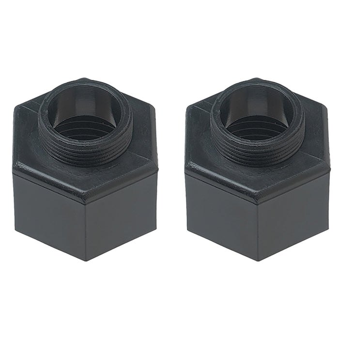 Shrub Adapter 10-pk | 54942