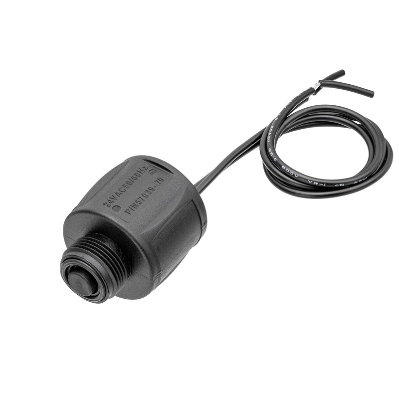 24V Solenoid for All Orbit Valves w/L-Series Adapter (TNG) 57226