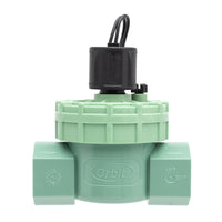 3/4" FPT Auto Inline Jar Top Valve | 57460