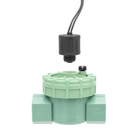 3/4" FPT Auto Inline Jar Top Valve | 57460