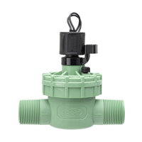 1" MPT  Jar Top Automatic Valve | 57467